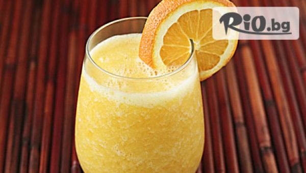 Фреш - Кафе Елит - thumb 2