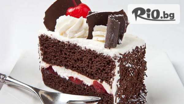 Фреш - Кафе Елит - thumb 5