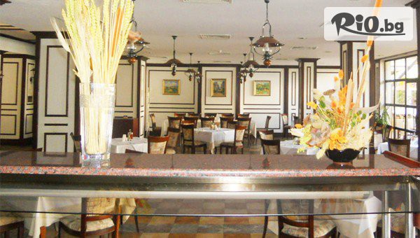 СПА хотел Орфей - thumb 10