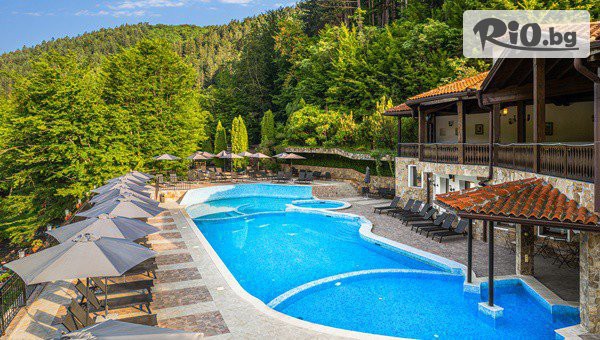 Алфарезорт Палас Чифликa - thumb 3