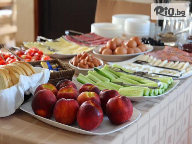 Трявна Лейк - thumb 11 Трявна Лейк - thumb 11