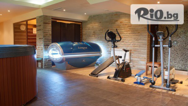 Хотел Арго Рибарица - thumb 4