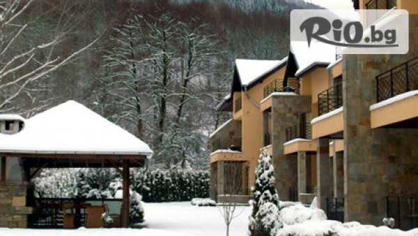 Хотел Арго Рибарица - thumb 3