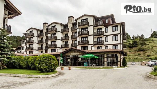 Хотел 3 Планини - thumb 2
