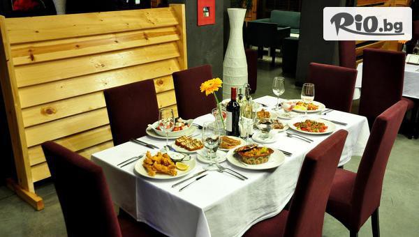 Хотел 3 Планини - thumb 5