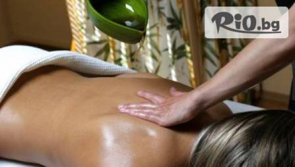 Студио &quot;Магията Масаж&quot; - thumb 3