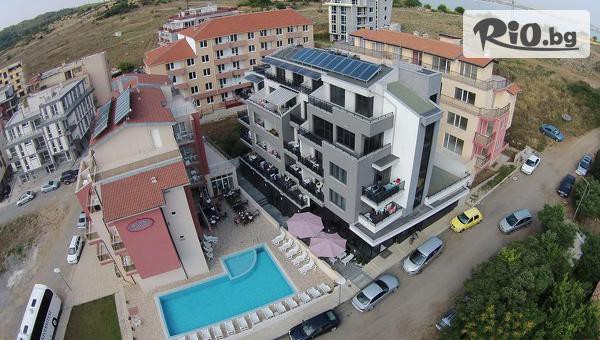 Къща за гости Polina Beach - thumb 2