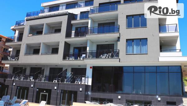 Къща за гости Polina Beach - thumb 3