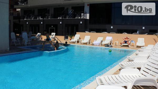 Къща за гости Polina Beach - thumb 4