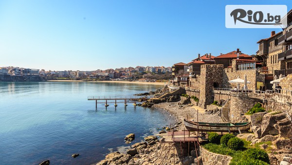 Къща за гости Polina Beach - thumb 6