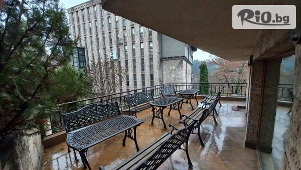 Хотел Боляри - thumb 2