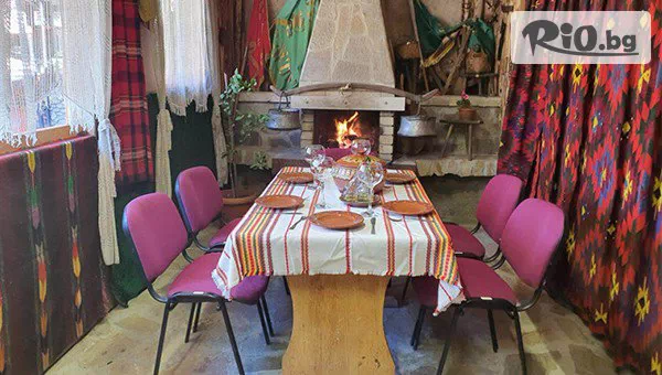 Стаи за гости Тони - thumb 9