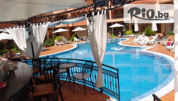 Апартхотел Ефир - thumb 2