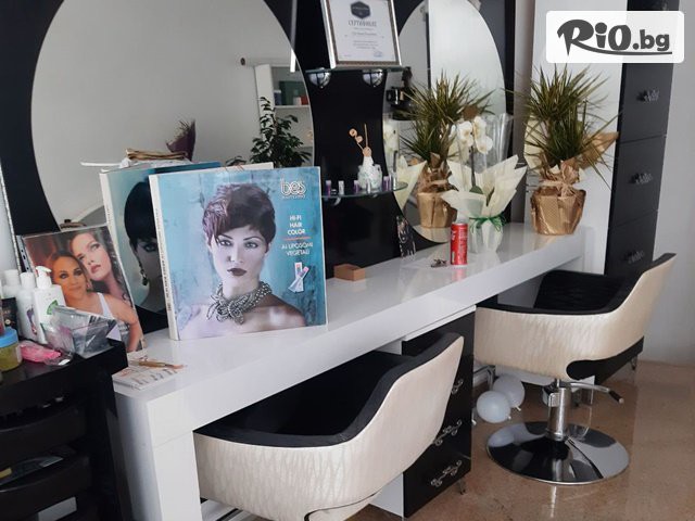 Студио за красота Guda Style - thumb 1 Студио за красота Guda Style - thumb 1