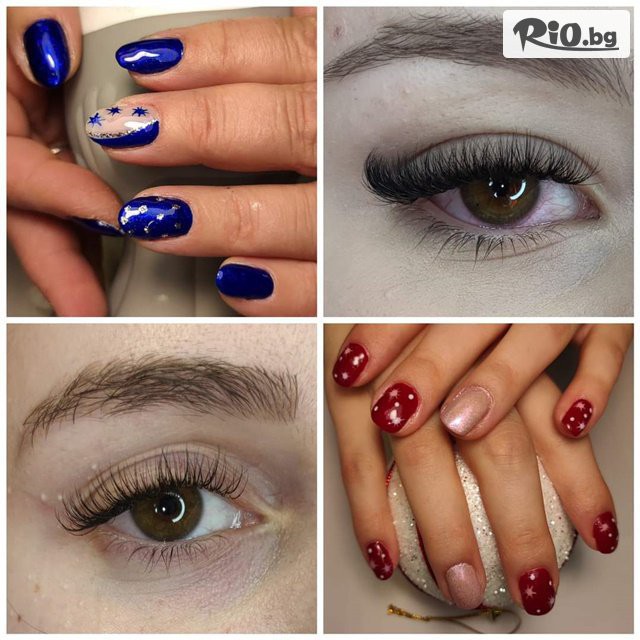 Студио за красота Guda Style - thumb 4 Студио за красота Guda Style - thumb 4