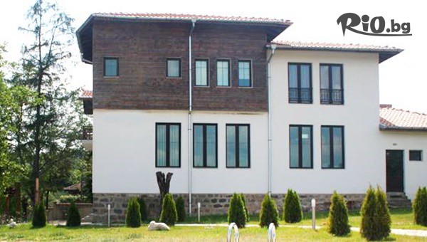 Хотел Шато Слатина - thumb 2