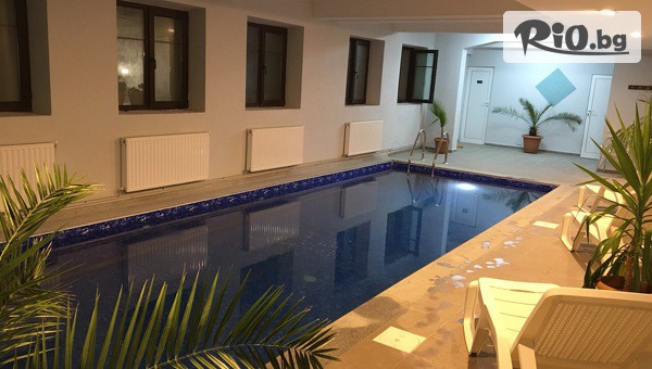 Хотел Шато Слатина - thumb 3