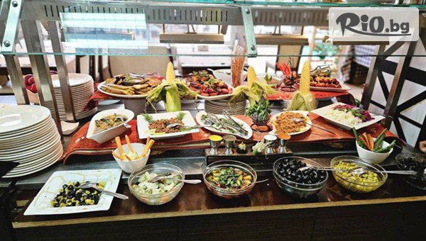 Хотел Тропикс - thumb 6