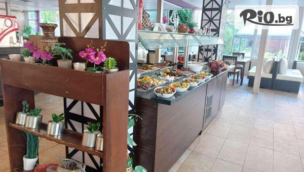 Хотел Тропикс - thumb 8