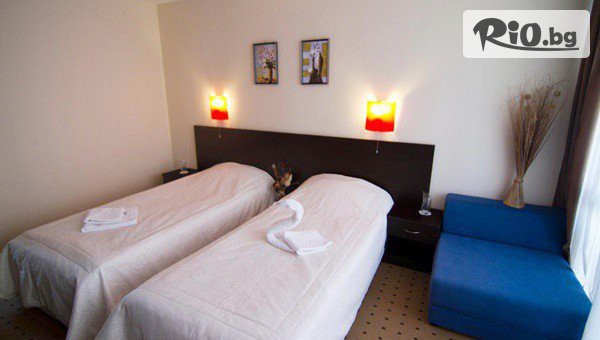 Хотел Тропикс - thumb 9