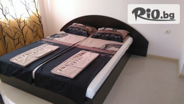 Комплекс Морски бриз Бяла - thumb 5