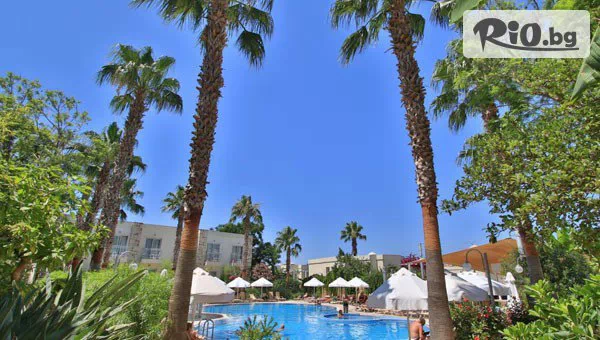 Онекс Тур - thumb 4