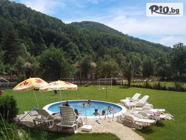 Семеен хотел Балкански Рай Галерия #10