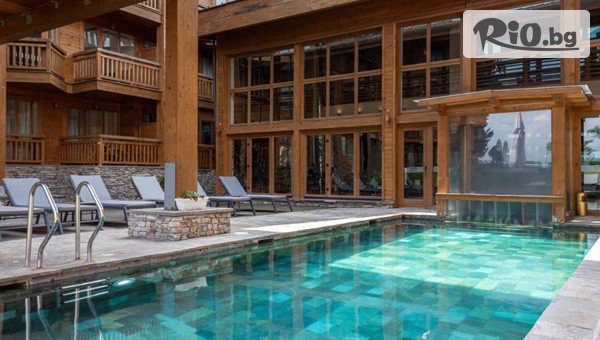 Пирин Голф Хотел & СПА - thumb 4