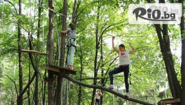 Конна база "" Драгалевци" - thumb 3