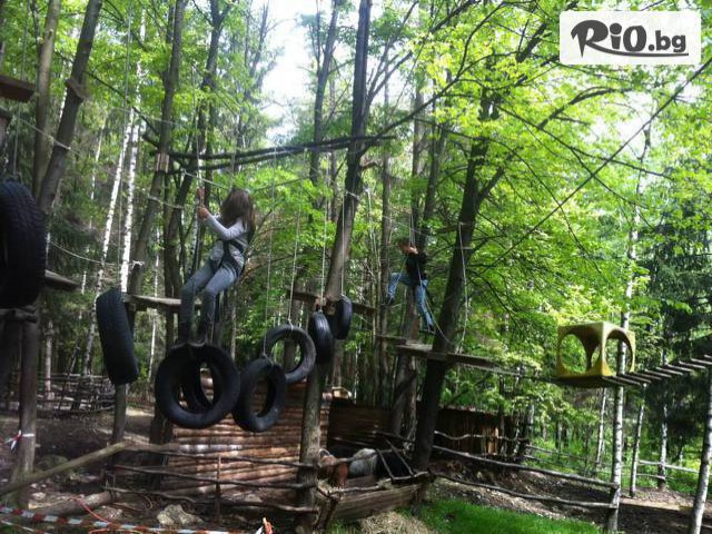 Конна база "" Драгалевци" - thumb 6 Конна база "" Драгалевци" - thumb 6