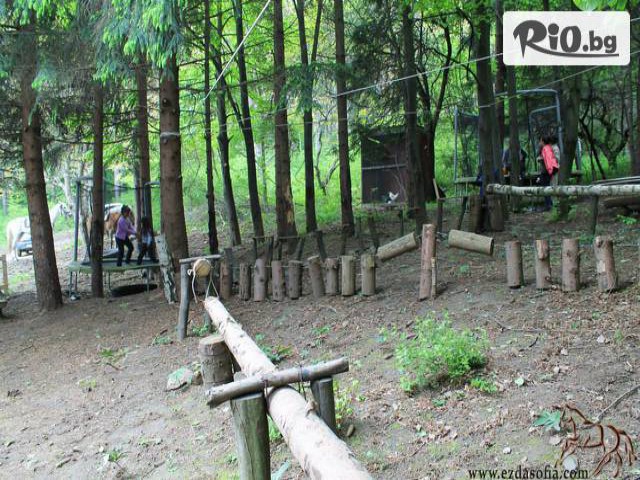 Конна база "" Драгалевци" - thumb 9 Конна база "" Драгалевци" - thumb 9