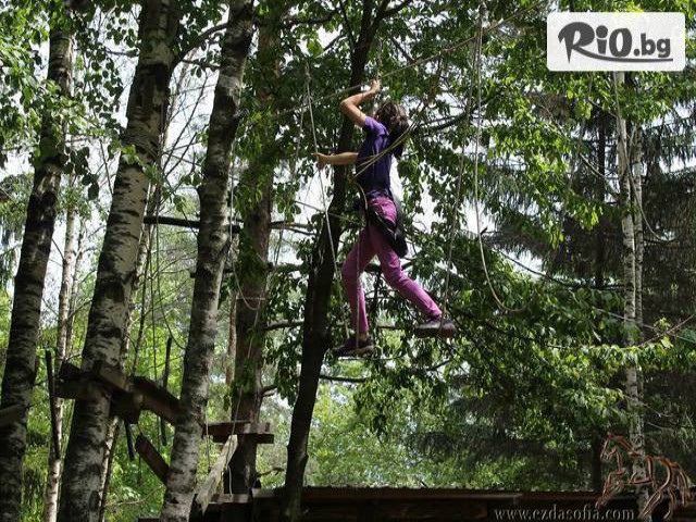 Конна база "" Драгалевци" - thumb 10 Конна база "" Драгалевци" - thumb 10