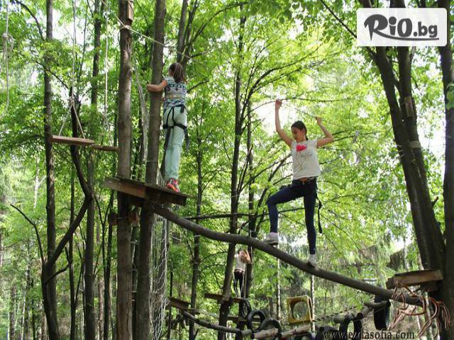 Конна база "" Драгалевци" - thumb 11 Конна база "" Драгалевци" - thumb 11