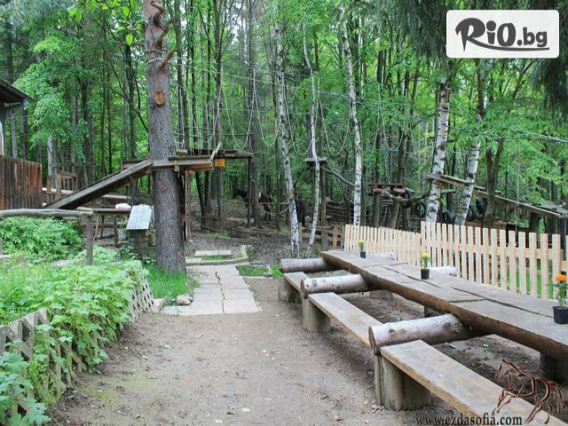 Конна база "" Драгалевци" - thumb 14 Конна база "" Драгалевци" - thumb 14