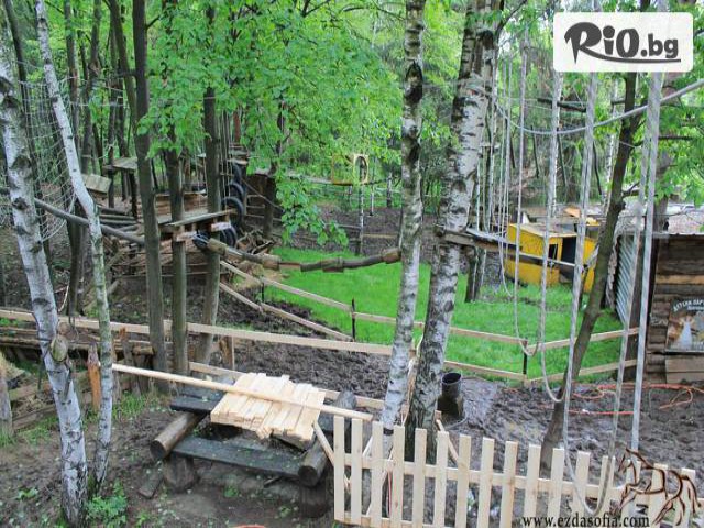 Конна база "" Драгалевци" - thumb 15 Конна база "" Драгалевци" - thumb 15