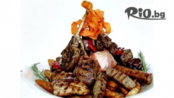 ресторант Реал - thumb 2