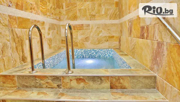 СПА Хотел Инфинити Парк - thumb 9