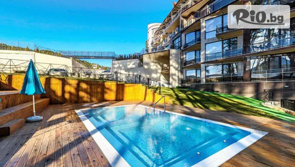 СПА Хотел Инфинити Парк - thumb 3