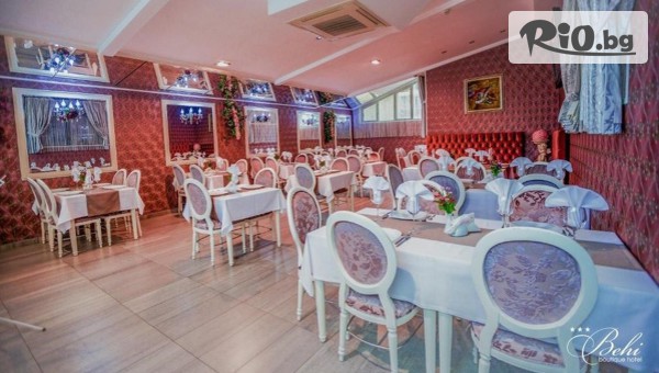 Бутик хотел Бехи - thumb 4