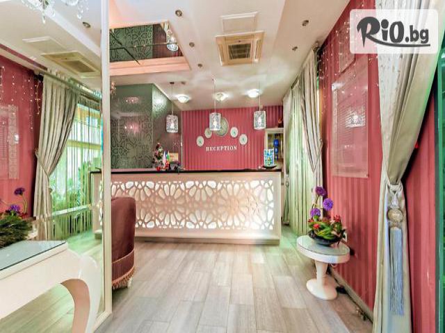 Бутик хотел Бехи - thumb 5 Бутик хотел Бехи - thumb 5