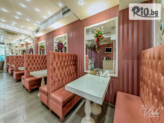 Бутик хотел Бехи - thumb 10 Бутик хотел Бехи - thumb 10