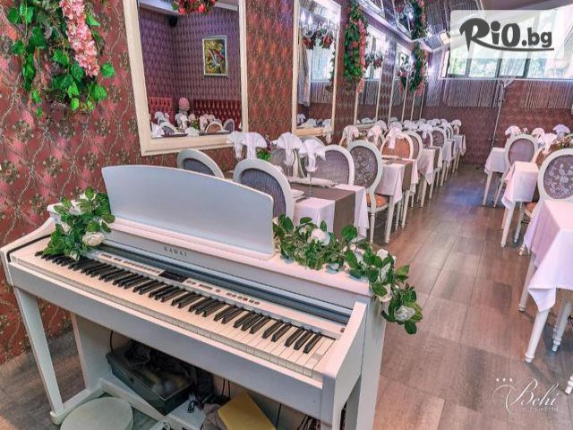 Бутик хотел Бехи - thumb 14 Бутик хотел Бехи - thumb 14