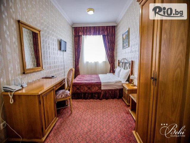 Бутик хотел Бехи - thumb 16 Бутик хотел Бехи - thumb 16
