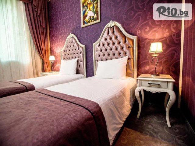 Бутик хотел Бехи - thumb 18 Бутик хотел Бехи - thumb 18