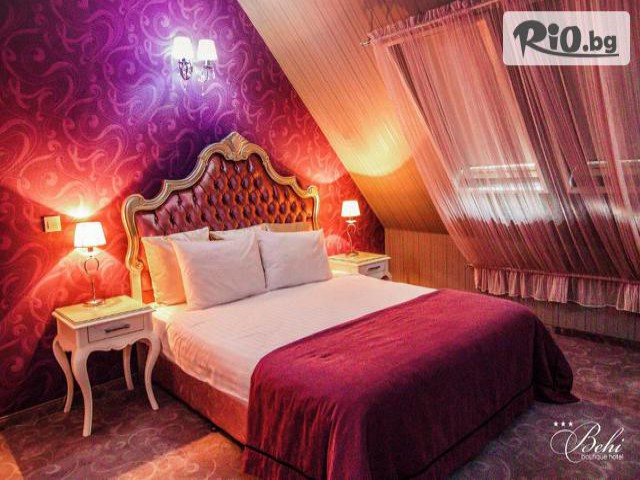 Бутик хотел Бехи - thumb 21 Бутик хотел Бехи - thumb 21