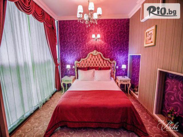 Бутик хотел Бехи - thumb 22 Бутик хотел Бехи - thumb 22