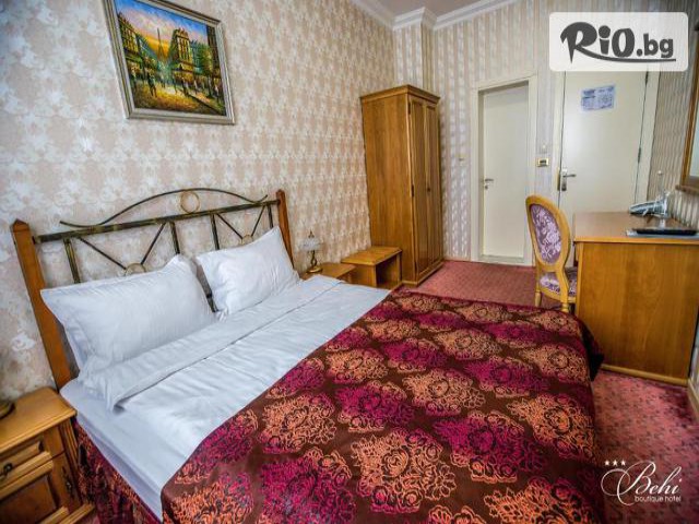 Бутик хотел Бехи - thumb 23 Бутик хотел Бехи - thumb 23