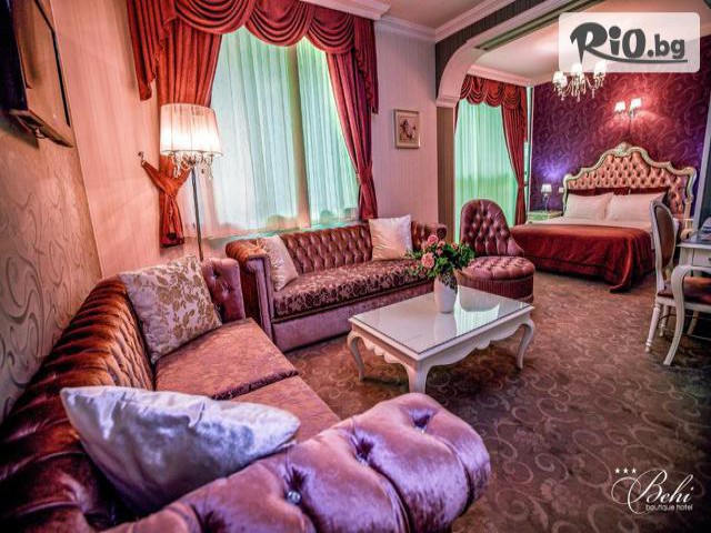 Бутик хотел Бехи - thumb 24 Бутик хотел Бехи - thumb 24