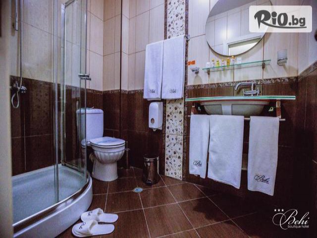 Бутик хотел Бехи - thumb 25 Бутик хотел Бехи - thumb 25