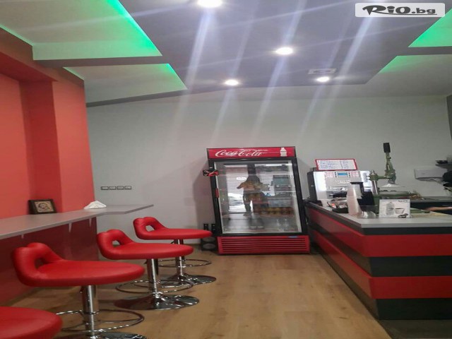 Фреш - Кафе Елит - thumb 2 Фреш - Кафе Елит - thumb 2